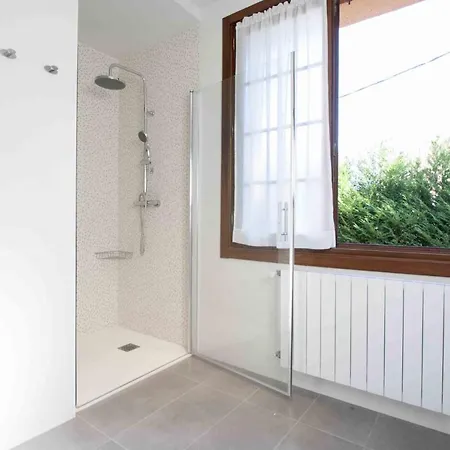 Basquevillas | Oasis Villa San Sebastian