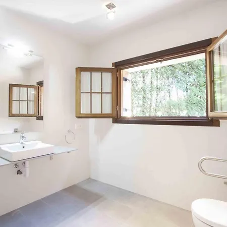 Villa Basquevillas | Oasis