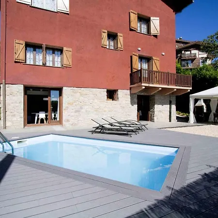 Villa Basquevillas | Oasis *
