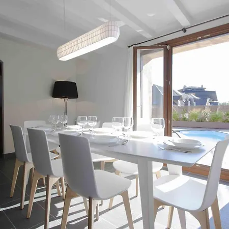 Basquevillas | Oasis Villa *