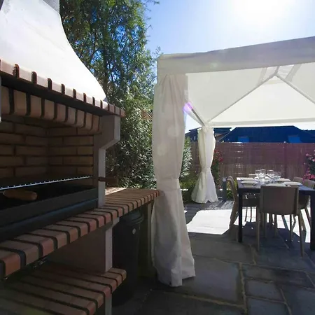 Basquevillas | Oasis Villa San Sebastian