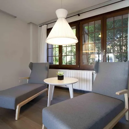 Villa Basquevillas | Oasis