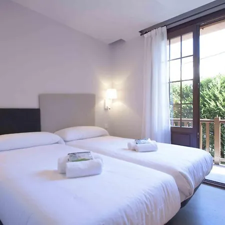 Basquevillas | Oasis San Sebastian