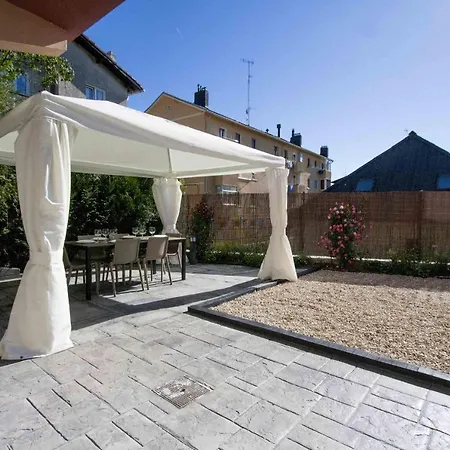 Villa Basquevillas | Oasis