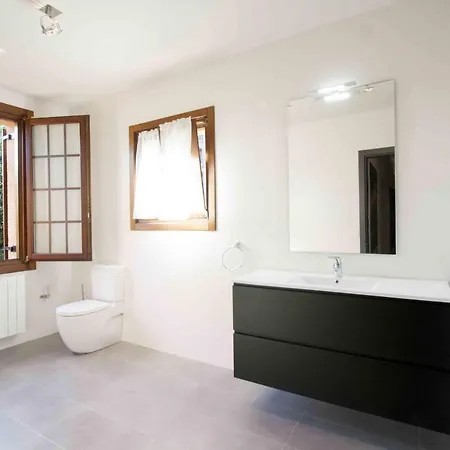 Villa Basquevillas | Oasis