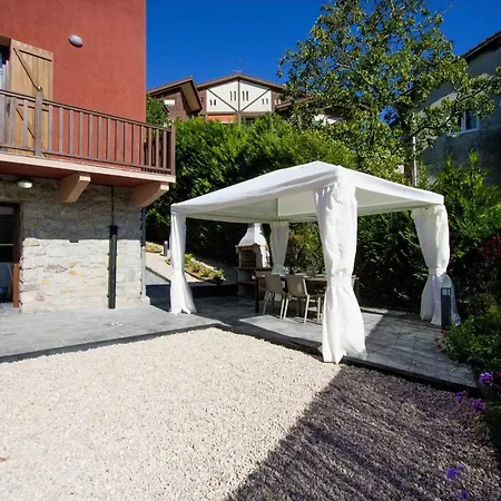 Basquevillas | Oasis