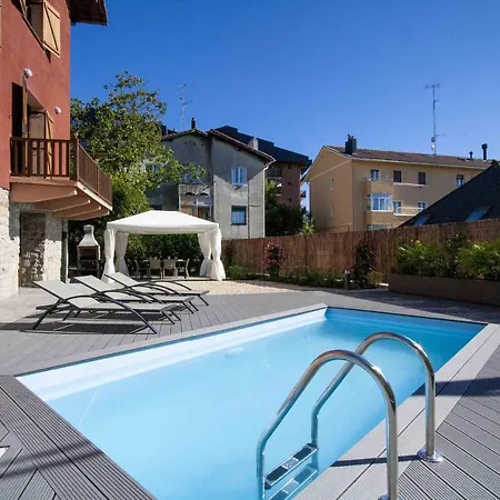 Basquevillas | Oasis Villa